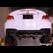 Meisterschaft Stainless - Super Light GT Racing Exhaust for BMW E82/88 1M